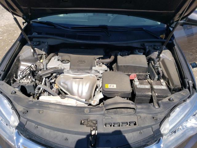 Photo 11 from auction – 2017 TOYOTA CAMRY LE with VIN 4T1BF1FK0HU762301