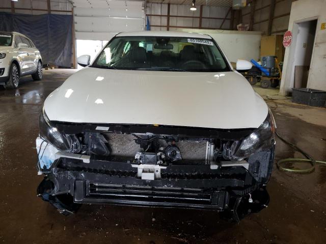 Photo 5 from auction – 2022 NISSAN ALTIMA S with VIN 1N4BL4BV8NN301924