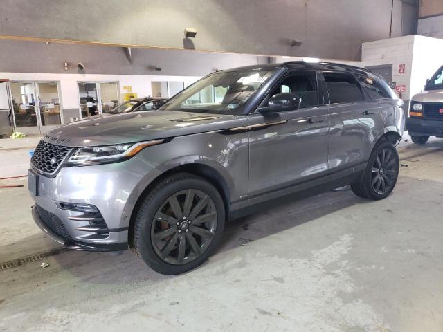Photo 1 from auction – 2019 LAND ROVER RANGE ROVE with VIN SALYL2EX1KA228381
