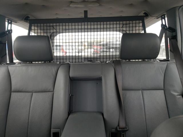Photo 10 from auction – 2001 MERCEDES-BENZ E 320 4MAT with VIN WDBJH82J61X045291