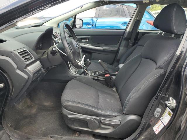 Photo 7 from auction – 2015 SUBARU IMPREZA SP with VIN JF1GPAT68F9268319