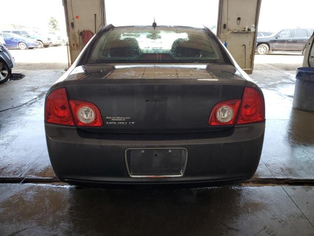 Photo 6 from auction – 2011 CHEVROLET MALIBU 1LT with VIN 1G1ZC5E19BF305602