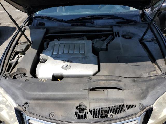 Photo 11 from auction – 2010 LEXUS ES 350 with VIN JTHBK1EG9A2406815
