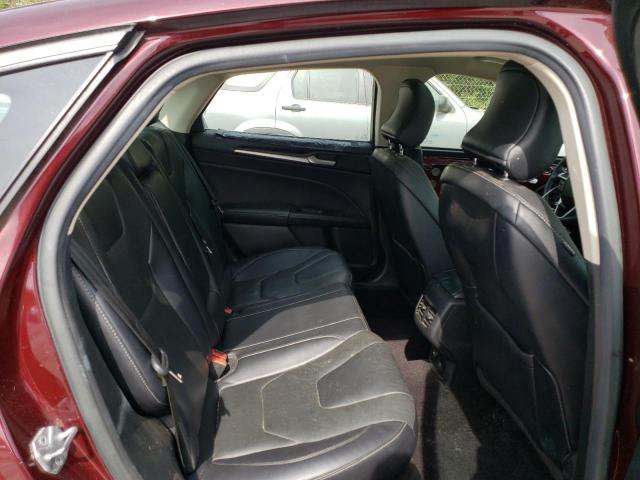 Photo 10 from auction – 2017 FORD FUSION TIT with VIN 3FA6P0SU1HR148830