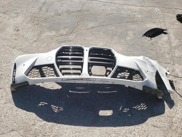 Photo 12 from auction – 2023 BMW M4 COMPETI with VIN WBS33BA01PCM38316