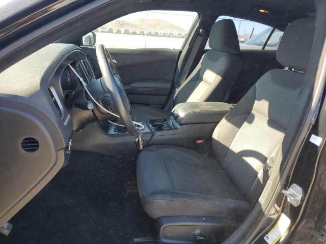 Photo 7 from auction – 2019 DODGE CHARGER SX with VIN 2C3CDXBG9KH615296