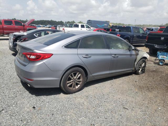 Photo 3 from auction – 2016 HYUNDAI SONATA SE with VIN 5NPE24AF7GH376489