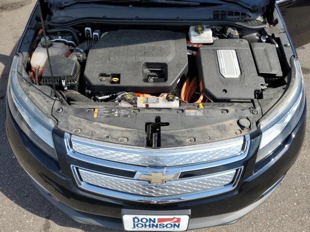 Photo 11 from auction – 2013 CHEVROLET VOLT with VIN 1G1RA6E44DU101066