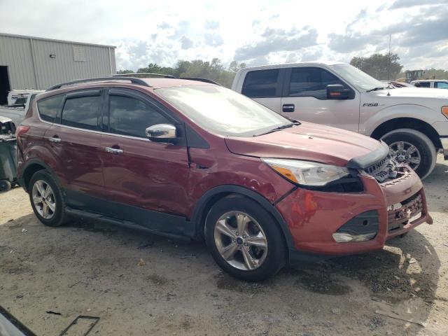 Photo 4 from auction – 2014 FORD ESCAPE SE with VIN 1FMCU0GX5EUB83640