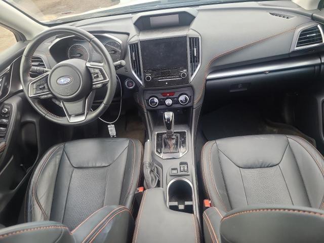 Photo 8 from auction – 2020 SUBARU CROSSTREK with VIN JF2GTAMC3L8236732