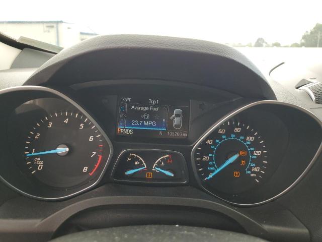 Photo 9 from auction – 2016 FORD ESCAPE TIT with VIN 1FMCU9JX5GUC86704
