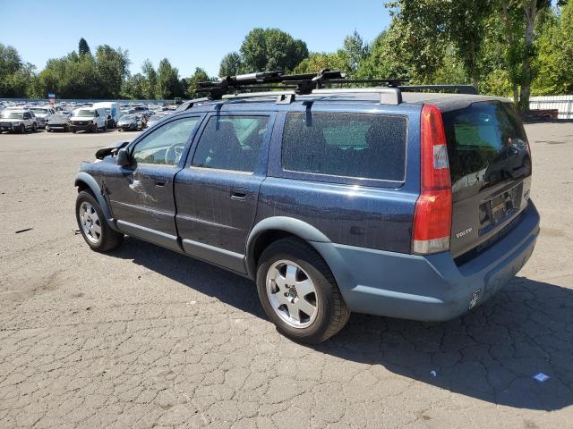 Photo 2 from auction – 2004 VOLVO XC70 with VIN YV1SZ59H741128668
