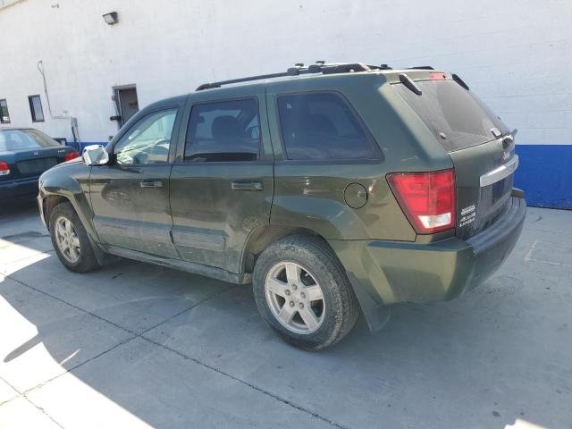 Photo 2 from auction – 2006 JEEP GRAND CHER with VIN 1J4GR48K66C321429