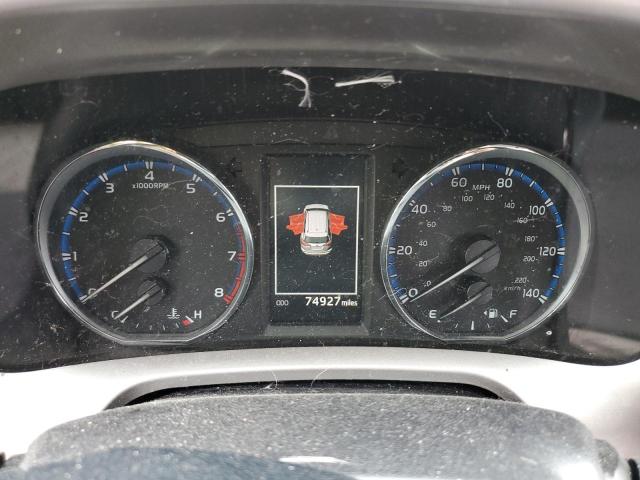 Photo 9 from auction – 2016 TOYOTA RAV4 XLE with VIN JTMWFREV4GJ061180