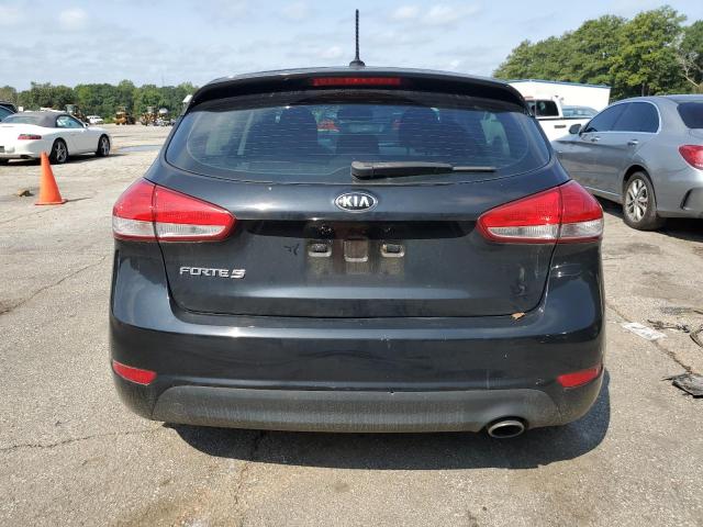 Photo 6 from auction – 2016 KIA FORTE LX with VIN KNAFK5A86G5638396
