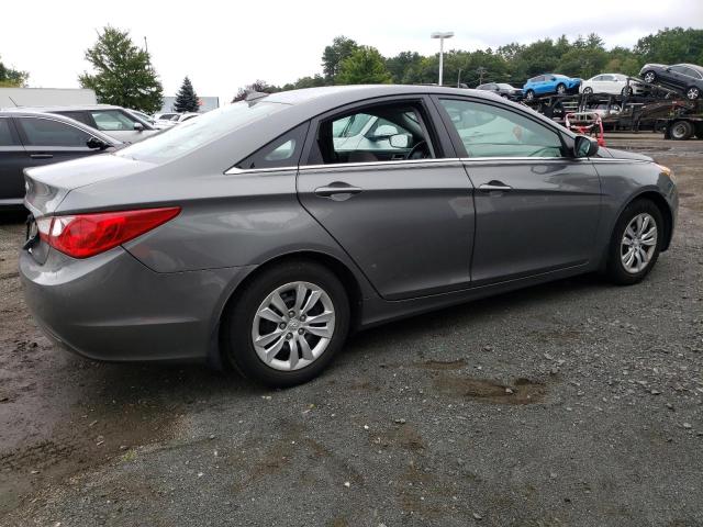 Photo 3 from auction – 2013 HYUNDAI SONATA GLS with VIN 5NPEB4AC5DH504715