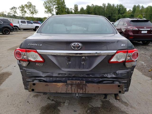صورة رقم 6 من المزاد - 2012 TOYOTA COROLLA BA مع VIN 5YFBU4EE6CP057872