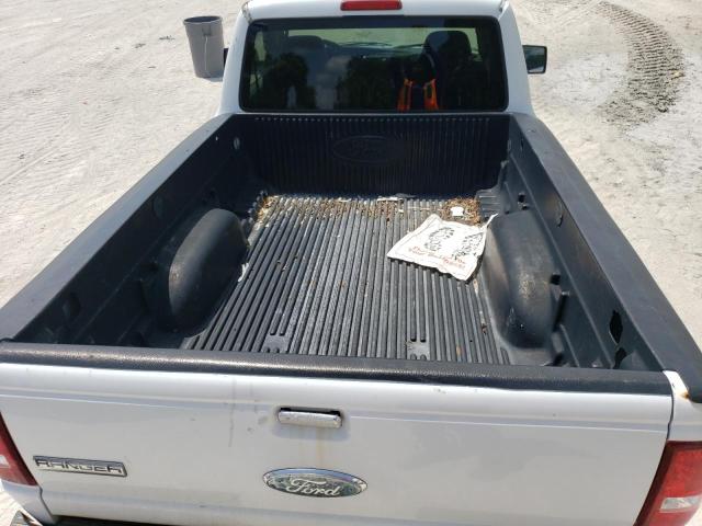 Photo 10 from auction – 2007 FORD RANGER with VIN 1FTYR10D67PA74770