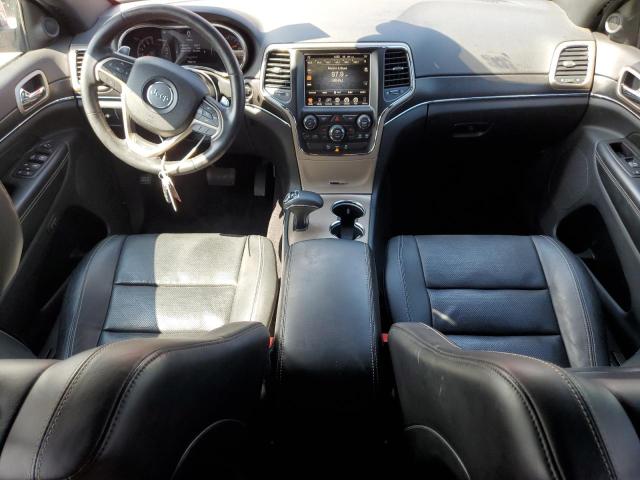 Photo 8 from auction – 2015 JEEP GRAND CHER with VIN 1C4RJFBG7FC229137