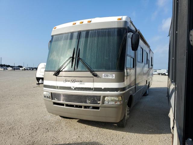 Photo 2 from auction – 2007 SEAB MOTORHOME with VIN 5B4MP67G073422688