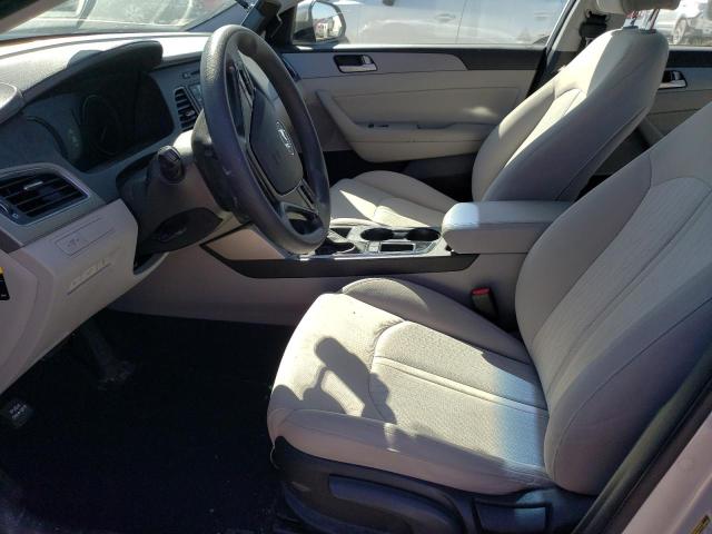Photo 7 from auction – 2016 HYUNDAI SONATA HYB with VIN KMHE24L12GA042004