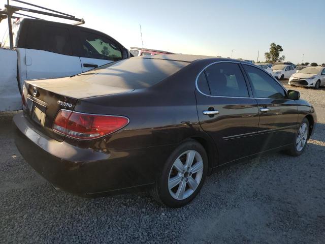 Photo 3 from auction – 2005 LEXUS ES 330 with VIN JTHBA30GX55128842