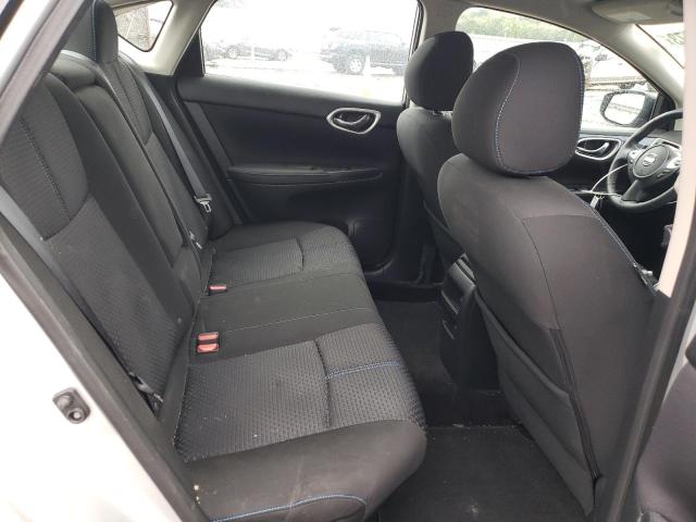 Photo 10 from auction – 2017 NISSAN SENTRA S with VIN 3N1AB7AP2HY263050