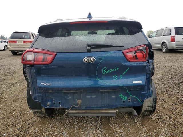 Photo 6 from auction – 2019 KIA NIRO FE with VIN KNDCB3LC1K5243093