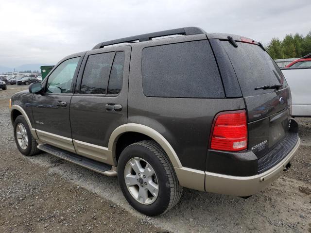 Photo 2 from auction – 2005 FORD EXPLORER E with VIN 1FMZU74W35UB91900
