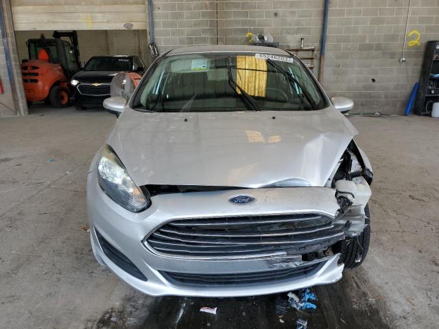 Photo 5 from auction – 2016 FORD FIESTA SE with VIN 3FADP4EJ9GM106529