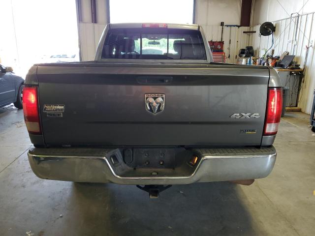 Photo 6 from auction – 2010 DODGE RAM 1500 with VIN 1D7RV1GP0AS105487