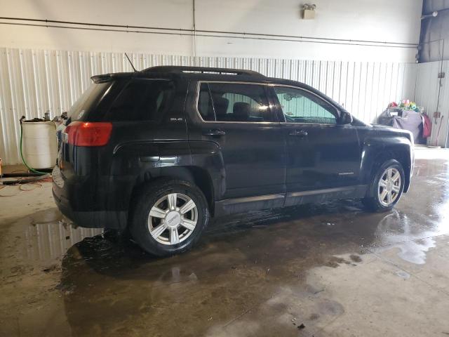 Photo 3 from auction – 2014 GMC TERRAIN SL with VIN 2GKALREKXE6153854