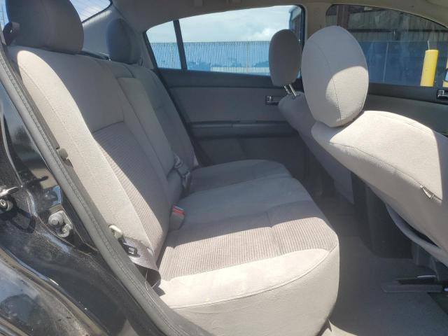 Photo 10 from auction – 2012 NISSAN SENTRA 2.0 with VIN 3N1AB6AP5CL680467