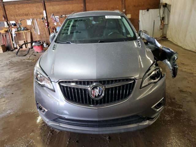 Photo 5 from auction – 2019 BUICK ENVISION E with VIN LRBFX2SA5KD024683