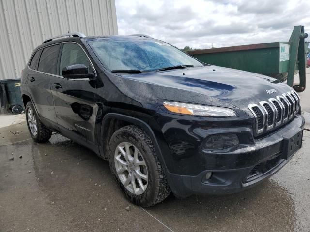 Photo 4 from auction – 2017 JEEP CHEROKEE L with VIN 1C4PJMCS3HW637635