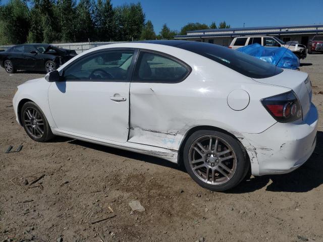 Photo 2 from auction – 2008 TOYOTA SCION TC with VIN JTKDE167280245335
