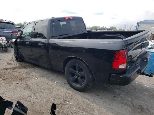 Photo 2 from auction – 2018 RAM 1500 ST with VIN 1C6RR7FGXJS320997