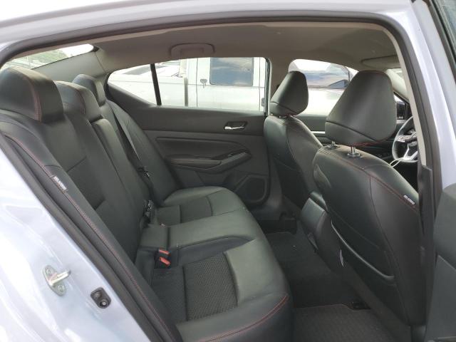 Photo 10 from auction – 2023 NISSAN ALTIMA SR with VIN 1N4BL4CW5PN302992