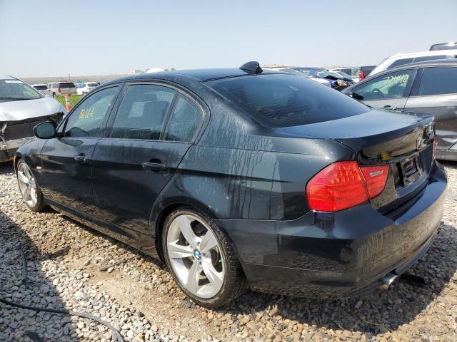Photo 2 from auction – 2009 BMW 335 XI with VIN WBAPL33539A515075