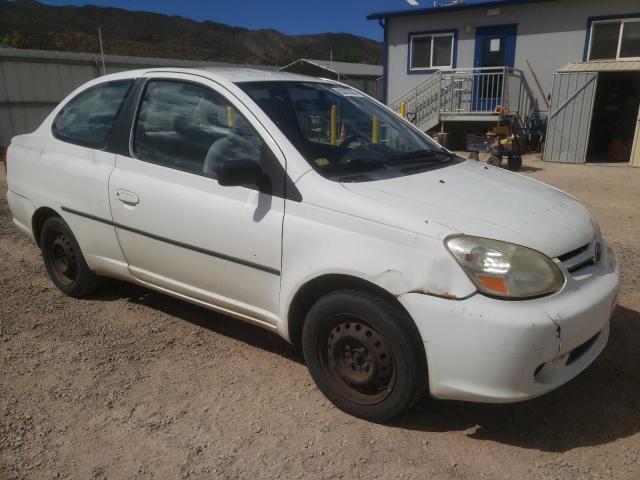 Photo 4 from auction – 2004 TOYOTA ECHO with VIN JTDAT123940328080