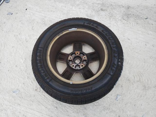 Photo 12 from auction – 2007 DODGE DAKOTA QUA with VIN 1D7HW58P97S244234