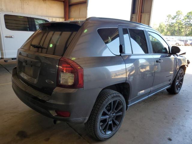 Photo 3 from auction – 2015 JEEP COMPASS SP with VIN 1C4NJCBA5FD430604