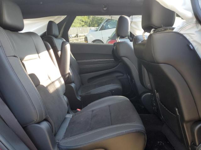 Photo 11 from auction – 2022 DODGE DURANGO GT with VIN 1C4RDJDG2NC134250