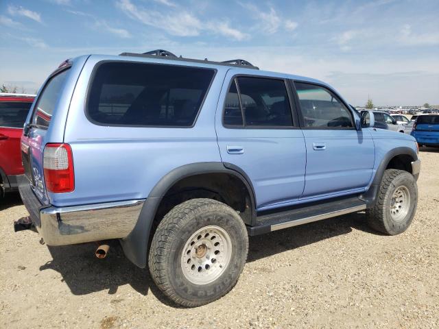 Photo 3 from auction – 1997 TOYOTA 4RUNNER SR with VIN JT3HN86R8V0109441