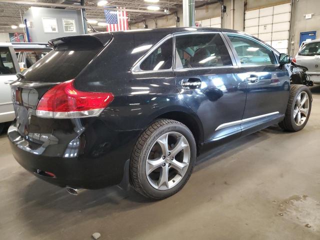 Photo 3 from auction – 2012 TOYOTA VENZA LE with VIN 4T3BK3BB3CU070031