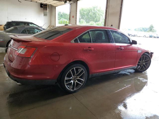 Photo 3 from auction – 2010 FORD TAURUS SHO with VIN 1FAHP2KT6AG160383