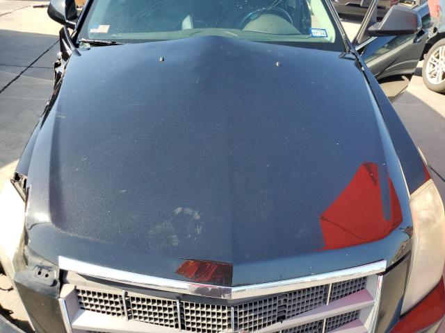 Photo 11 from auction – 2011 CADILLAC CTS with VIN 1G6DA5EY0B0136998