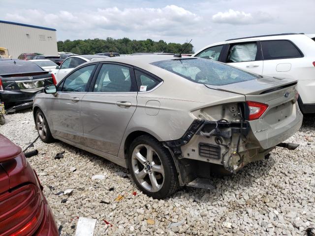 Photo 2 from auction – 2015 FORD FUSION SE with VIN 3FA6P0HD7FR289793