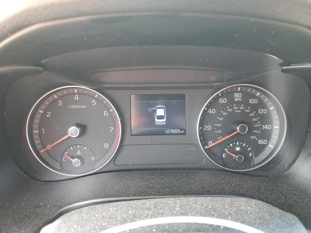 Photo 9 from auction – 2020 KIA FORTE FE with VIN 3KPF24AD0LE180265