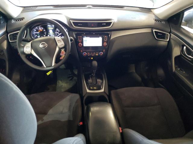 Photo 8 from auction – 2016 NISSAN ROGUE S with VIN KNMAT2MV8GP711833